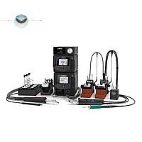 Trạm hàn JBC RMSE-2QF (150W, 90 ~ 450ºC)